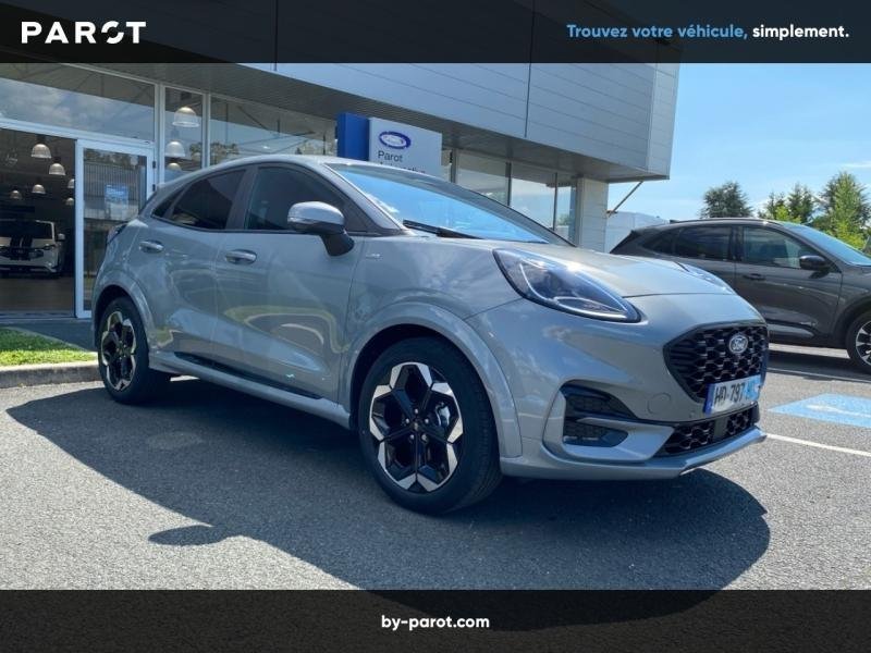 ford - Visuel 11