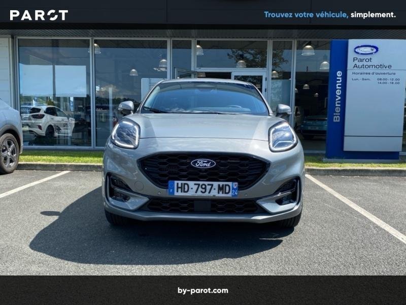 ford - Visuel 19