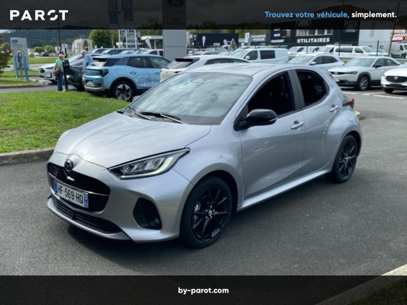 mazda - Visuel 0