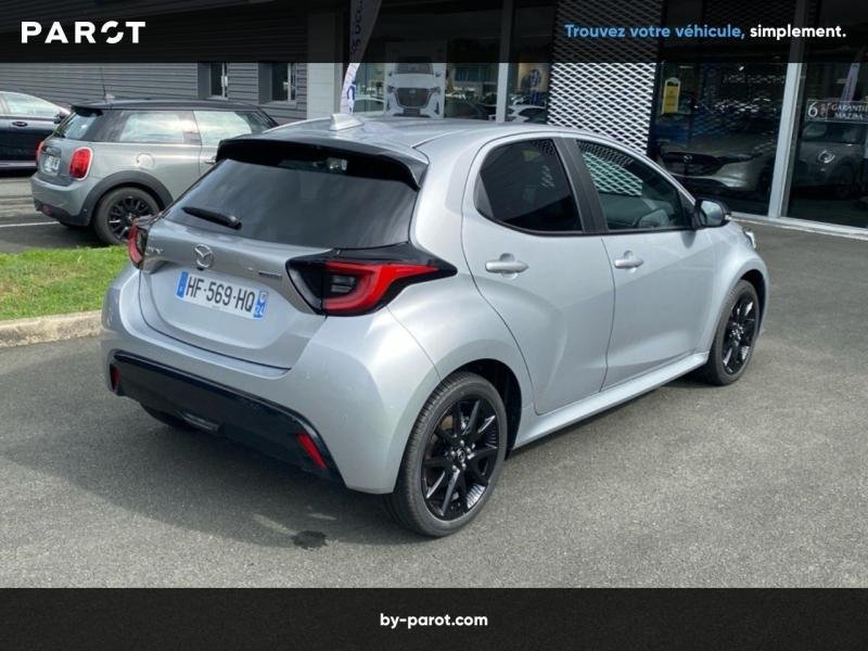 mazda - Visuel 1