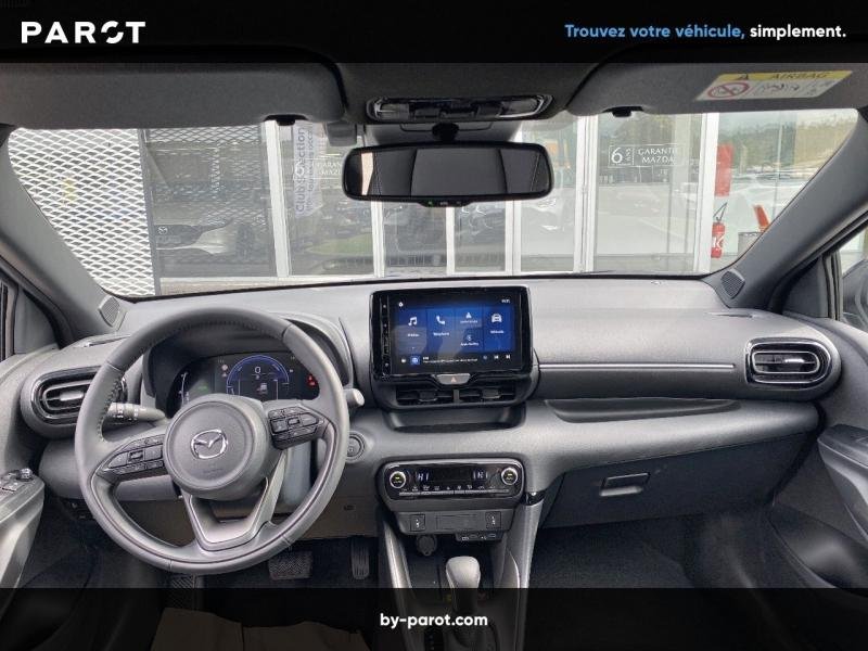 mazda - Visuel 2