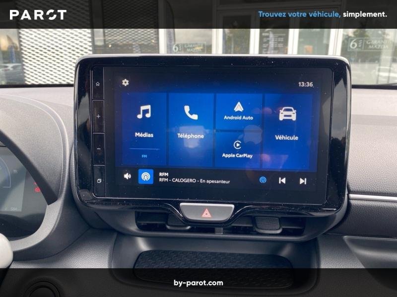 mazda - Visuel 3