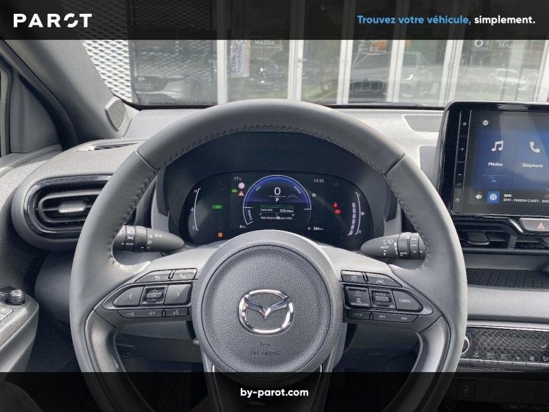 mazda - Visuel 6