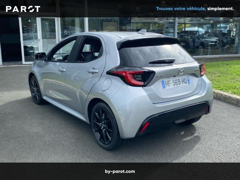 mazda - Visuel 12