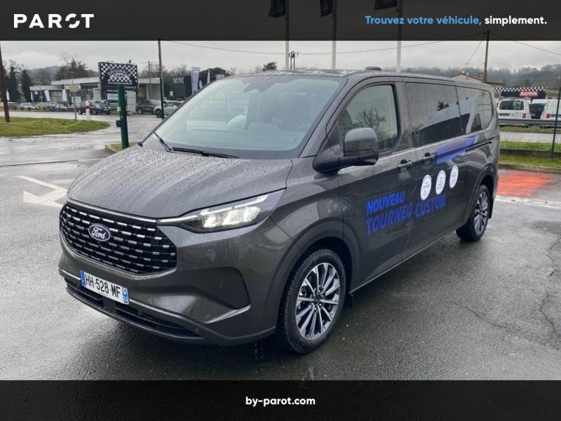 ford - Visuel 0