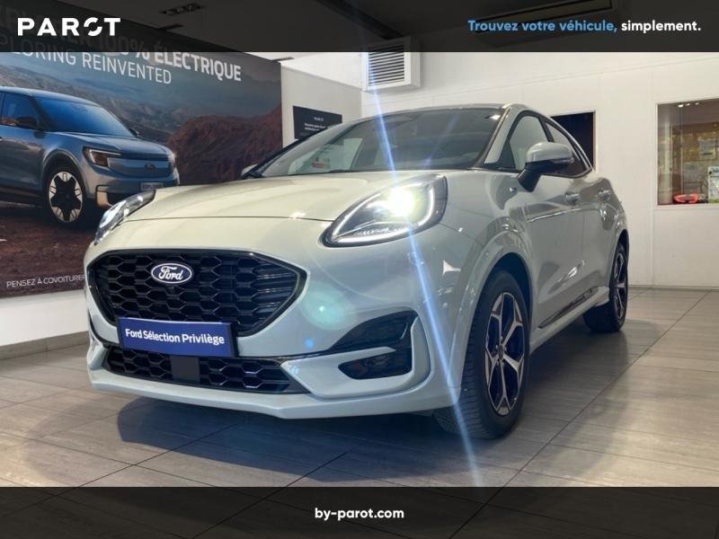 ford - Visuel 0