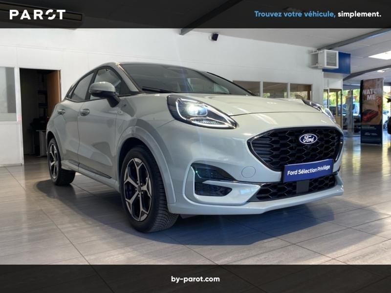 ford - Visuel 11