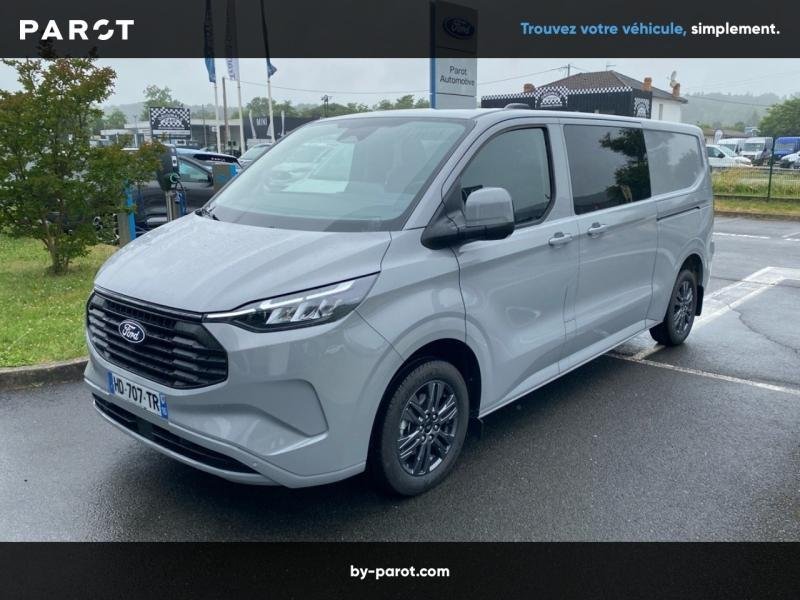 ford - Visuel 0