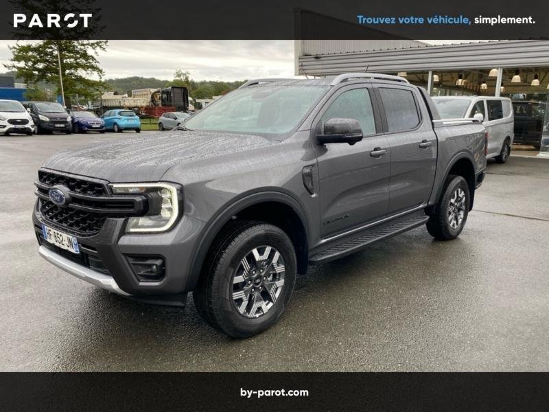 ford - Visuel 0