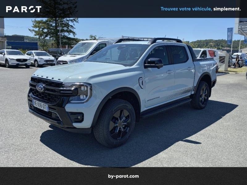 ford - Visuel 0