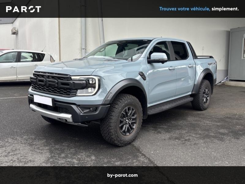 ford - Visuel 0