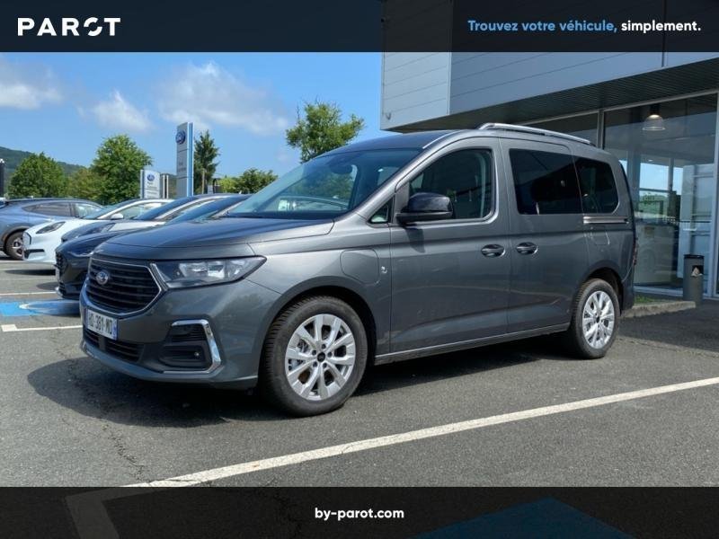 ford - Visuel 0