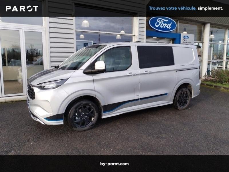 ford - Visuel 0