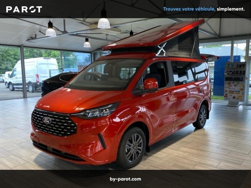 ford - Visuel 0