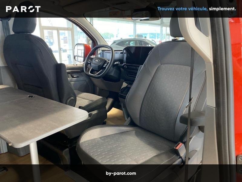 ford - Visuel 9