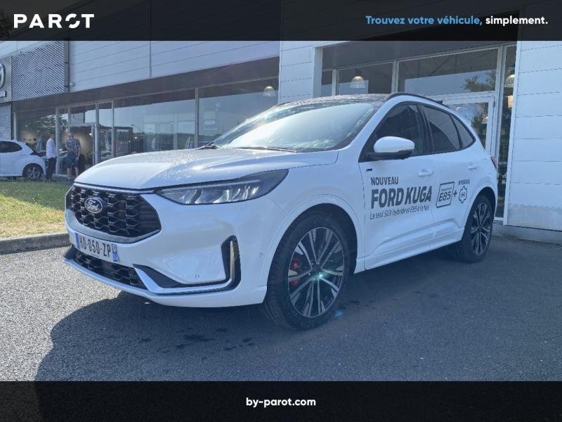 ford - Visuel 0