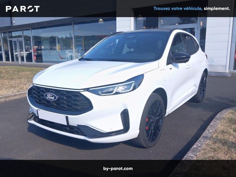 ford - Visuel 0
