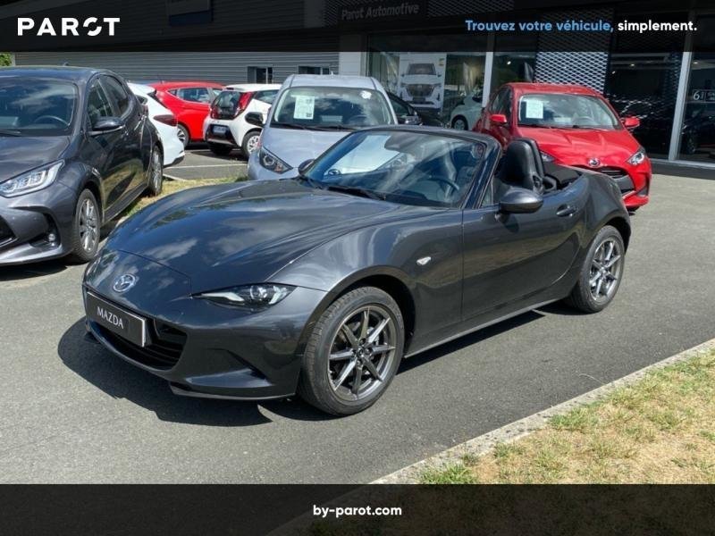 mazda - Visuel 0