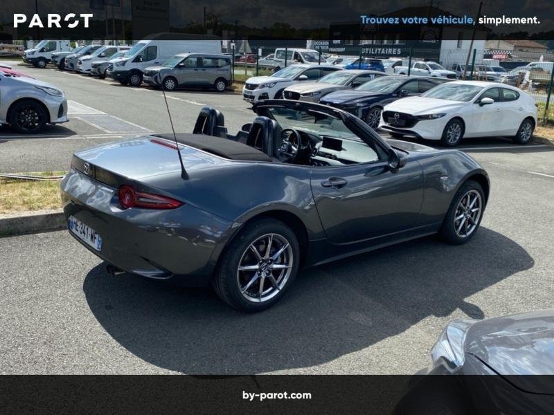mazda - Visuel 1