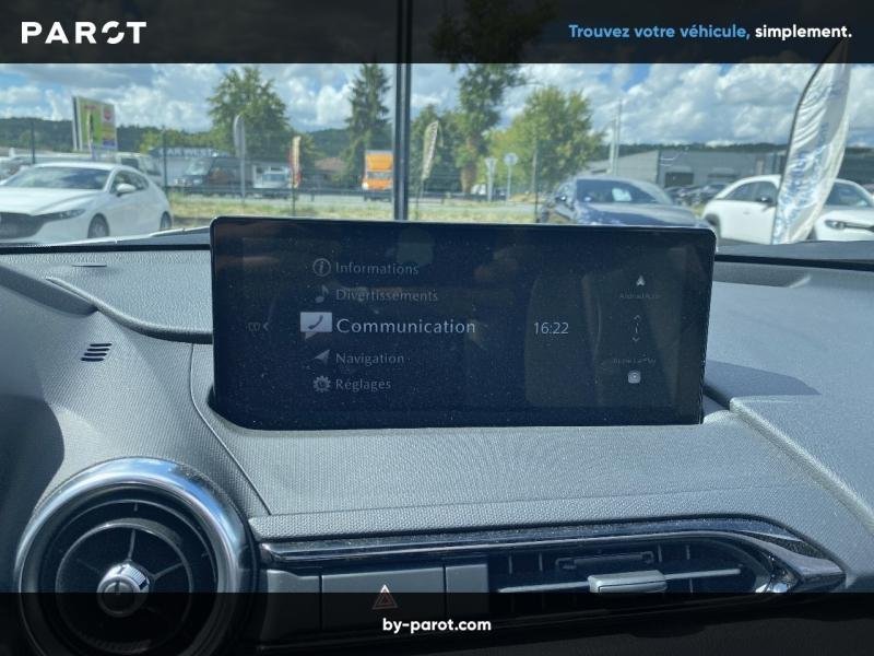 mazda - Visuel 3