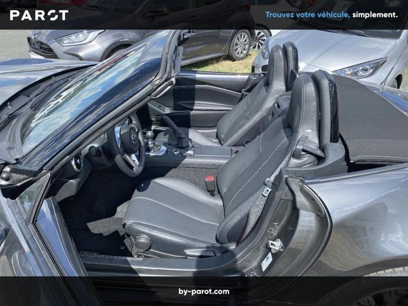 mazda - Visuel 9