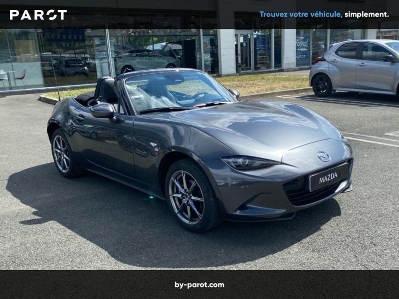 mazda - Visuel 11