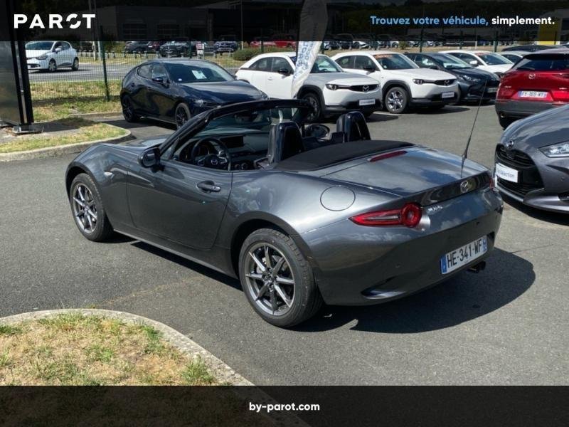 mazda - Visuel 12