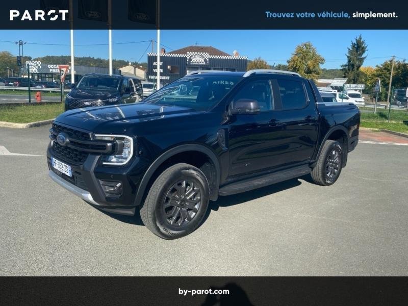 ford - Visuel 0
