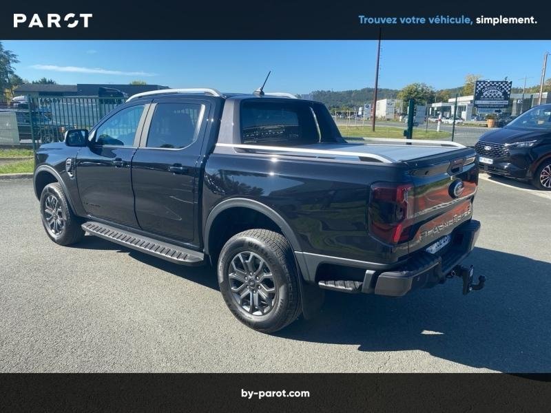 ford - Visuel 1