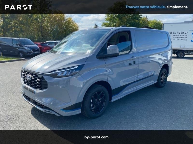 ford - Visuel 0