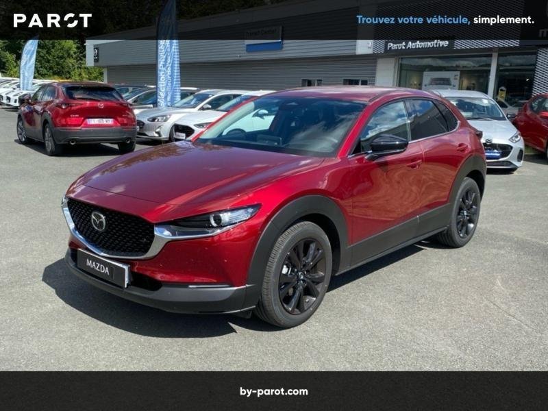 mazda - Visuel 0