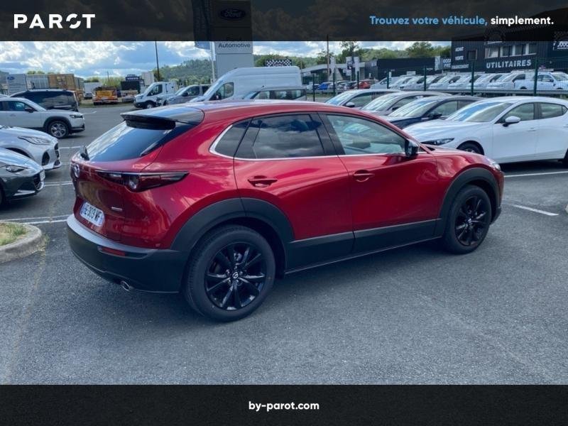 mazda - Visuel 1