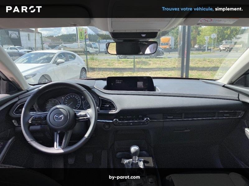 mazda - Visuel 2