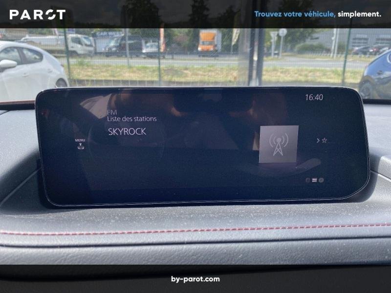 mazda - Visuel 3