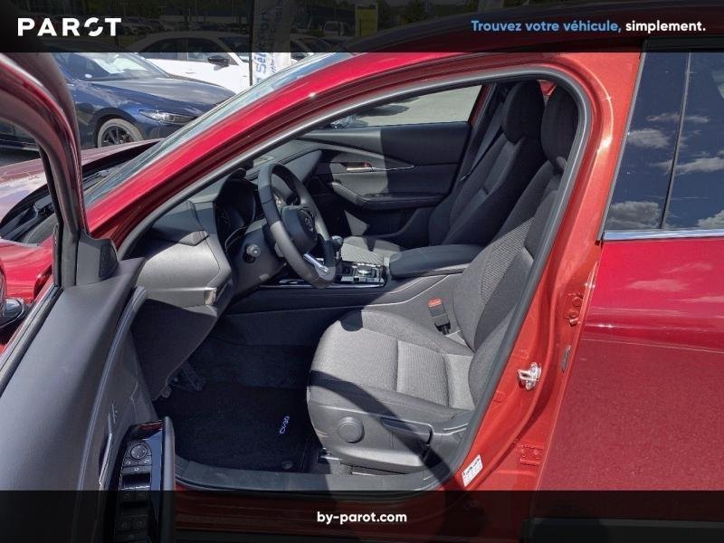mazda - Visuel 9