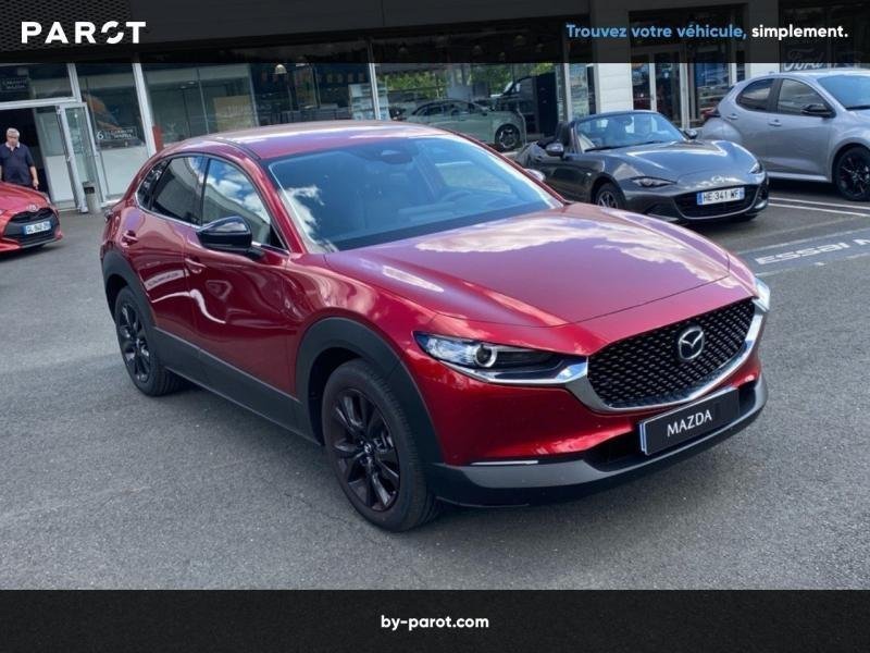 mazda - Visuel 11