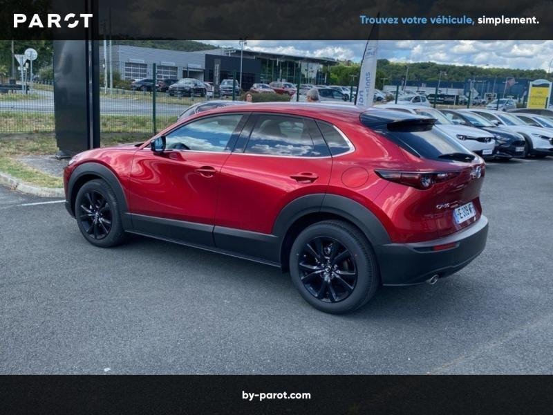 mazda - Visuel 12