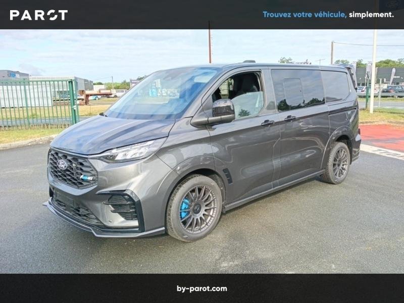 ford - Visuel 0