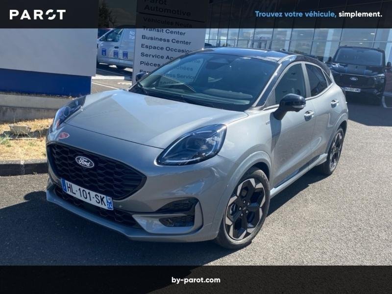 ford - Visuel 0