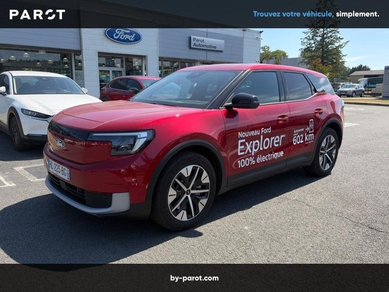 ford - Visuel 0