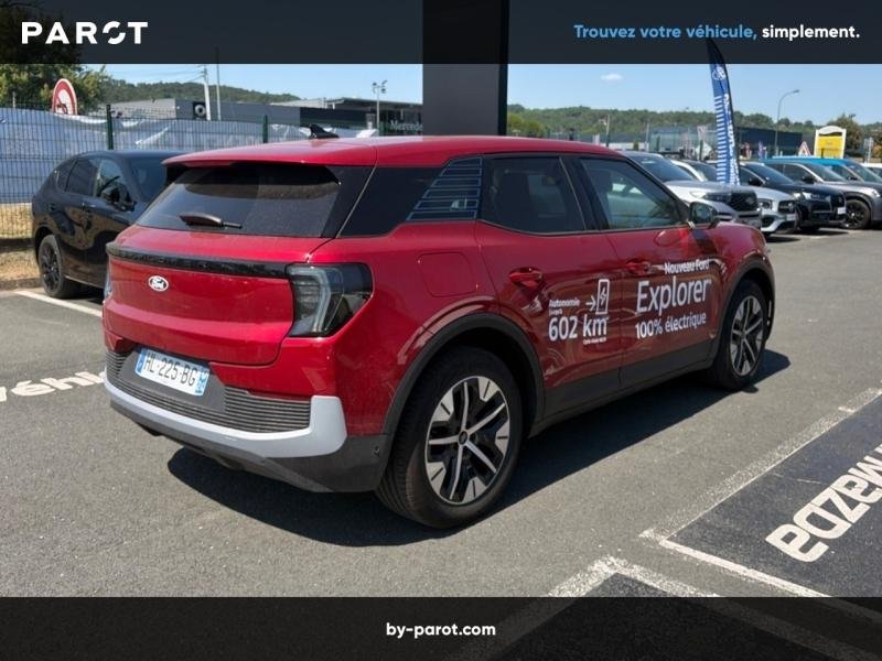 ford - Visuel 1