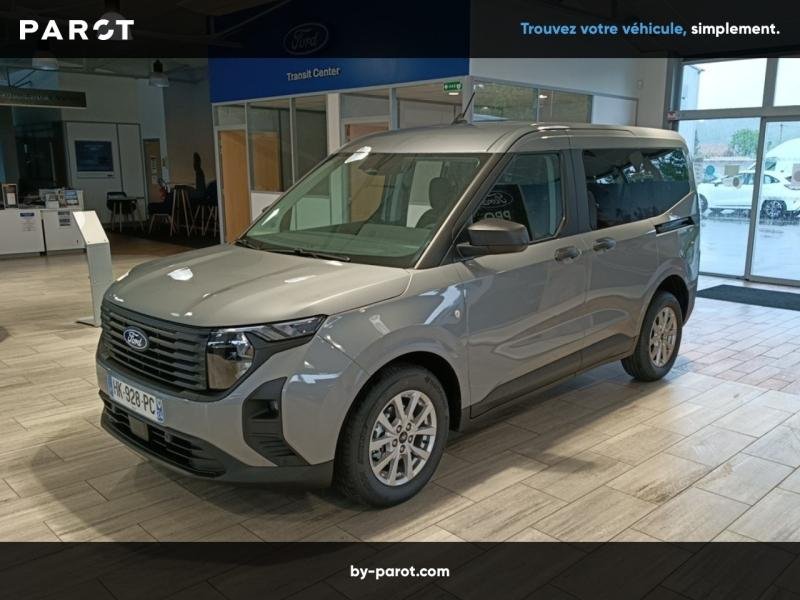ford - Visuel 0