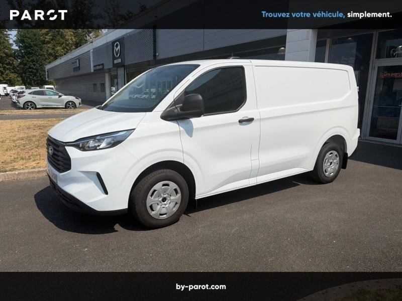 ford - Visuel 0