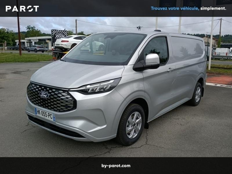 ford - Visuel 0