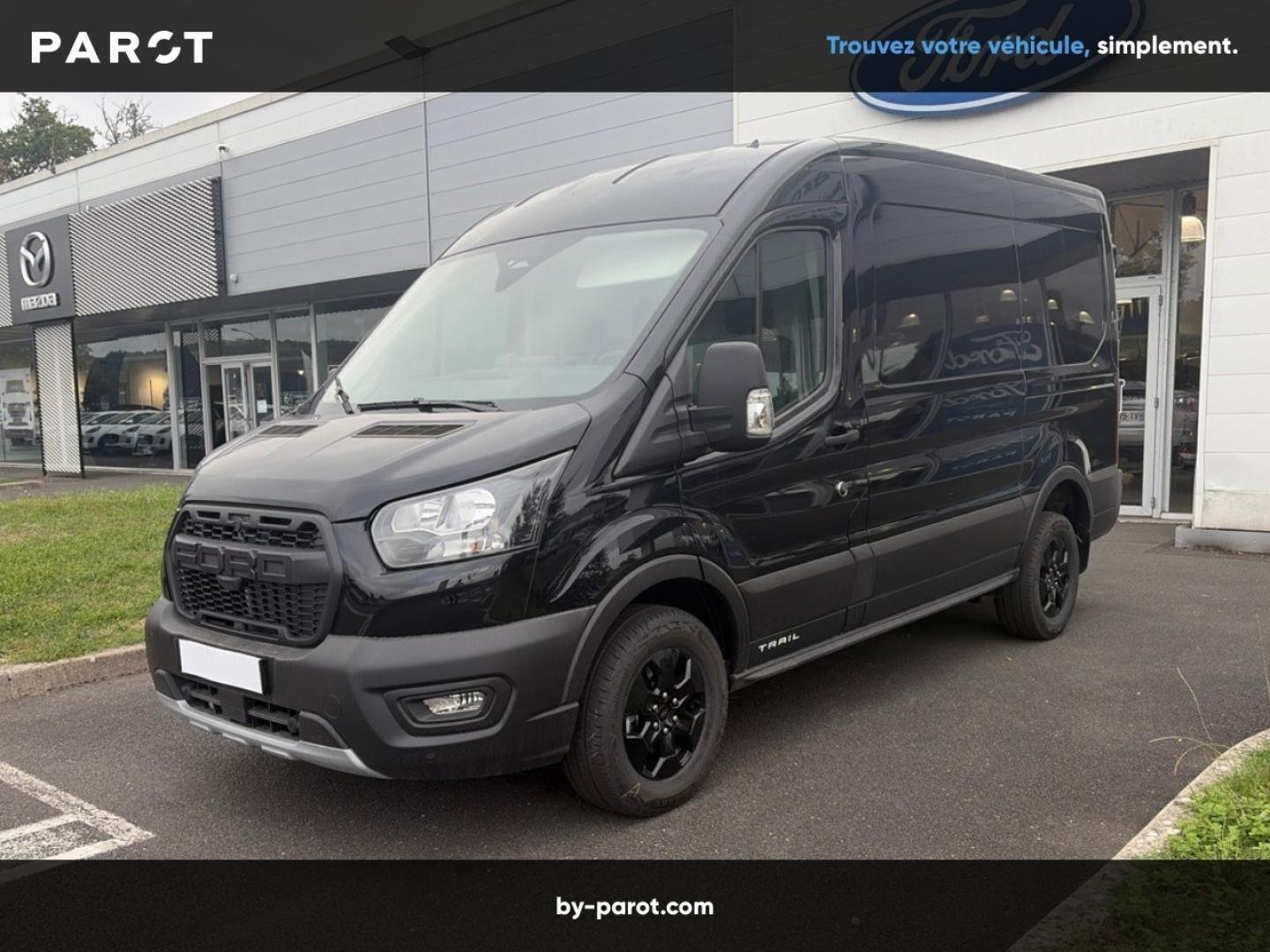ford - Visuel 0