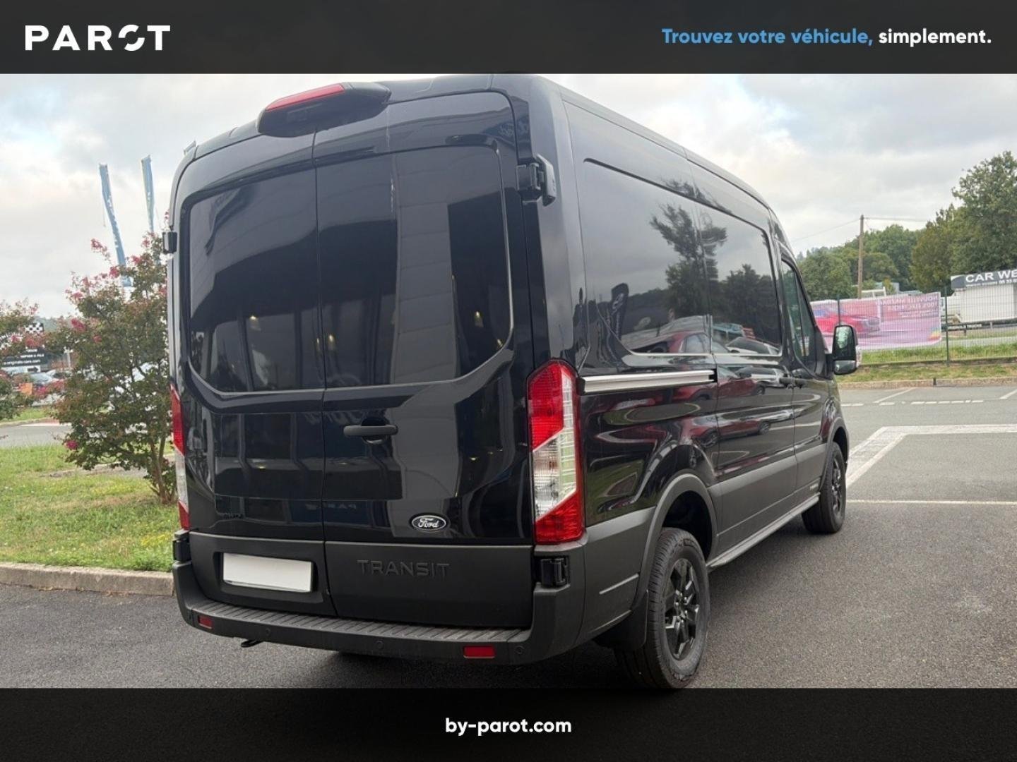 ford - Visuel 1