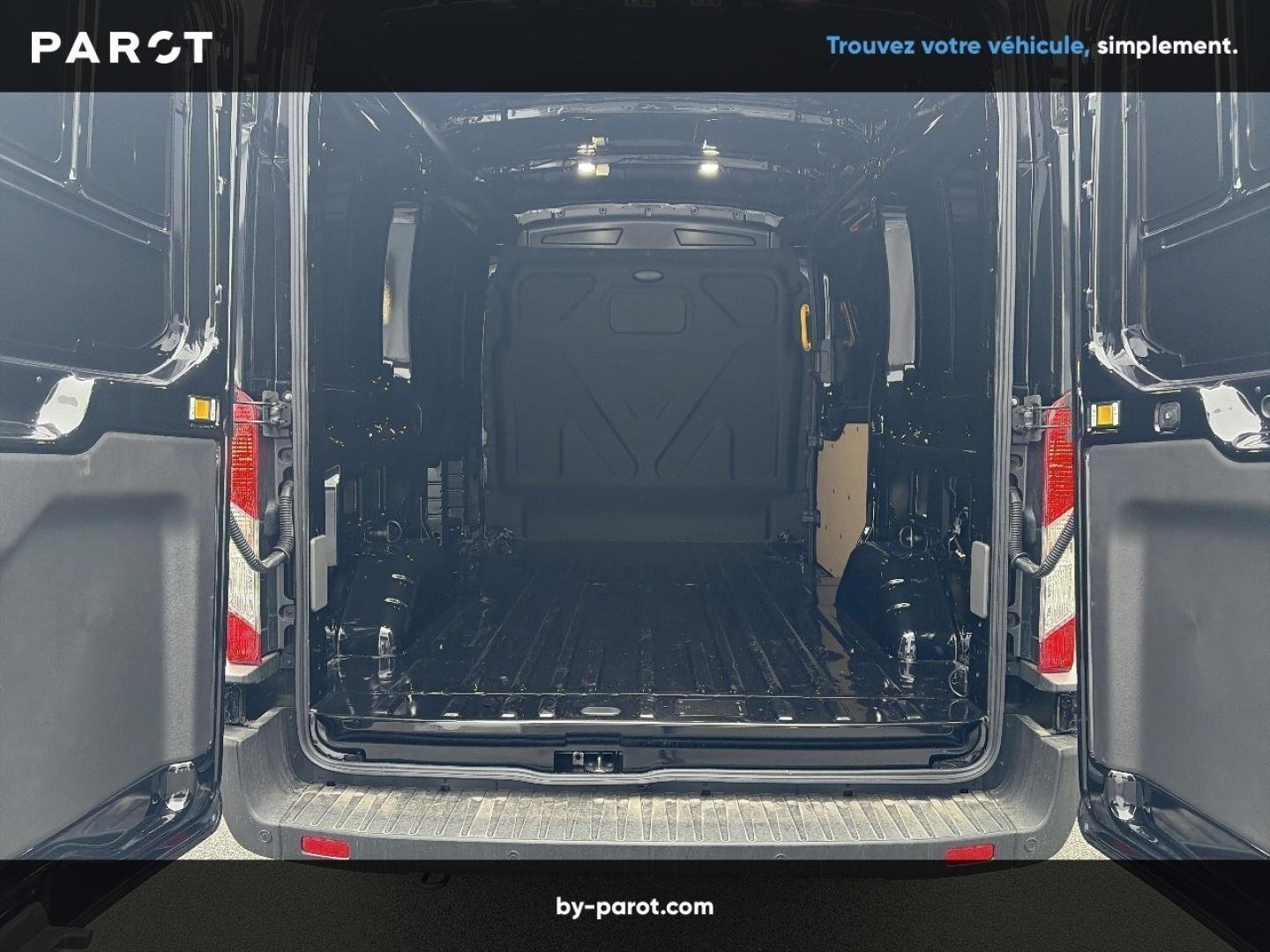 ford - Visuel 2