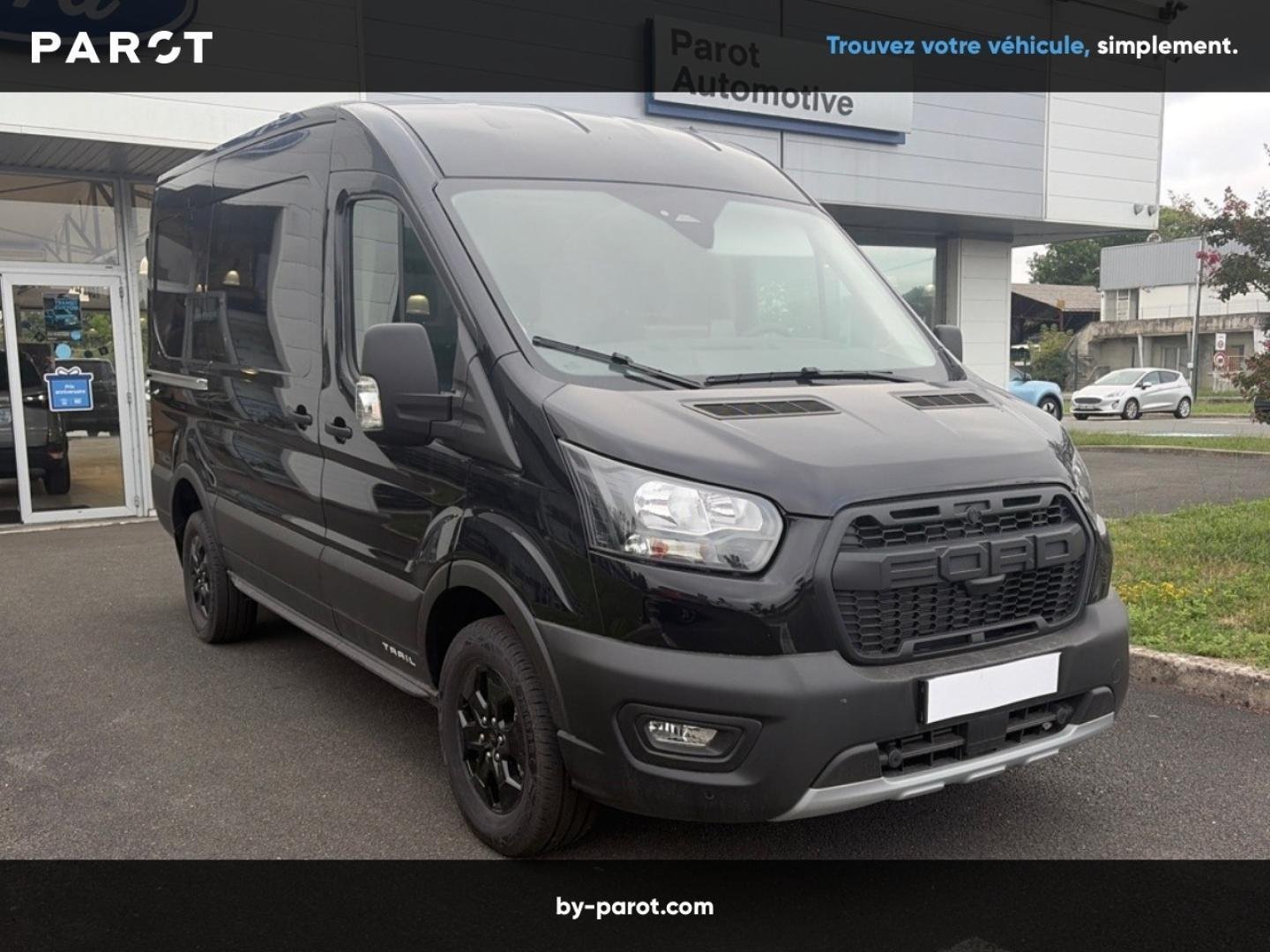 ford - Visuel 3