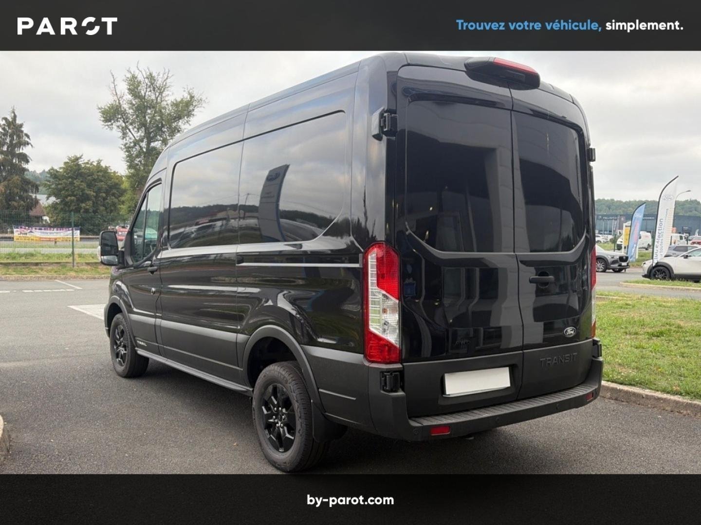 ford - Visuel 4