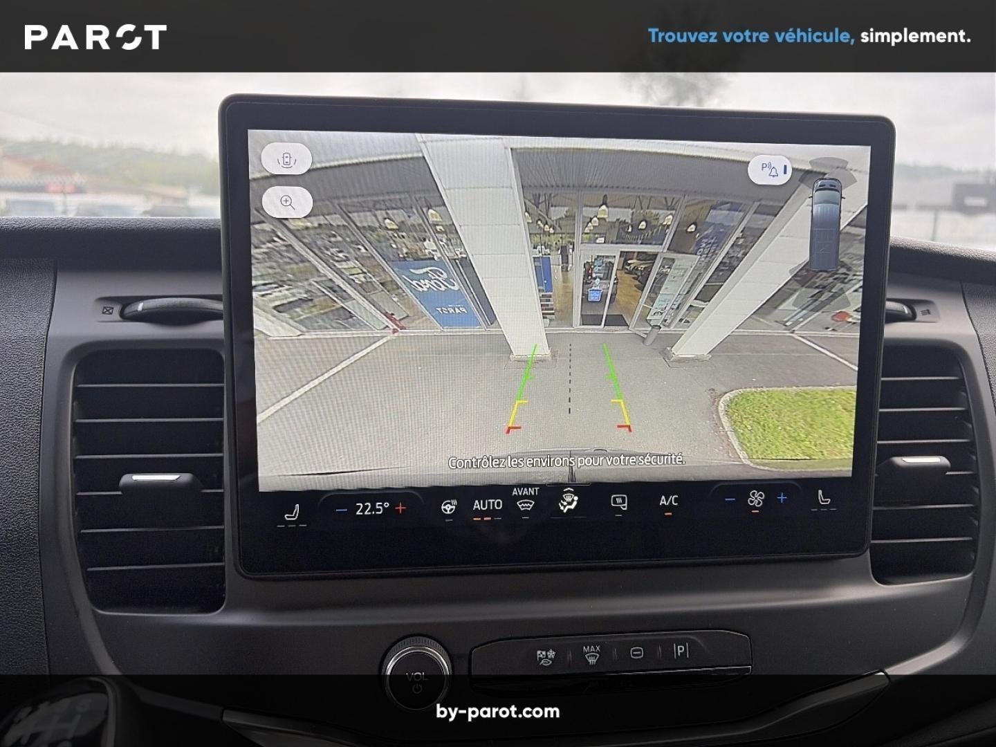ford - Visuel 7